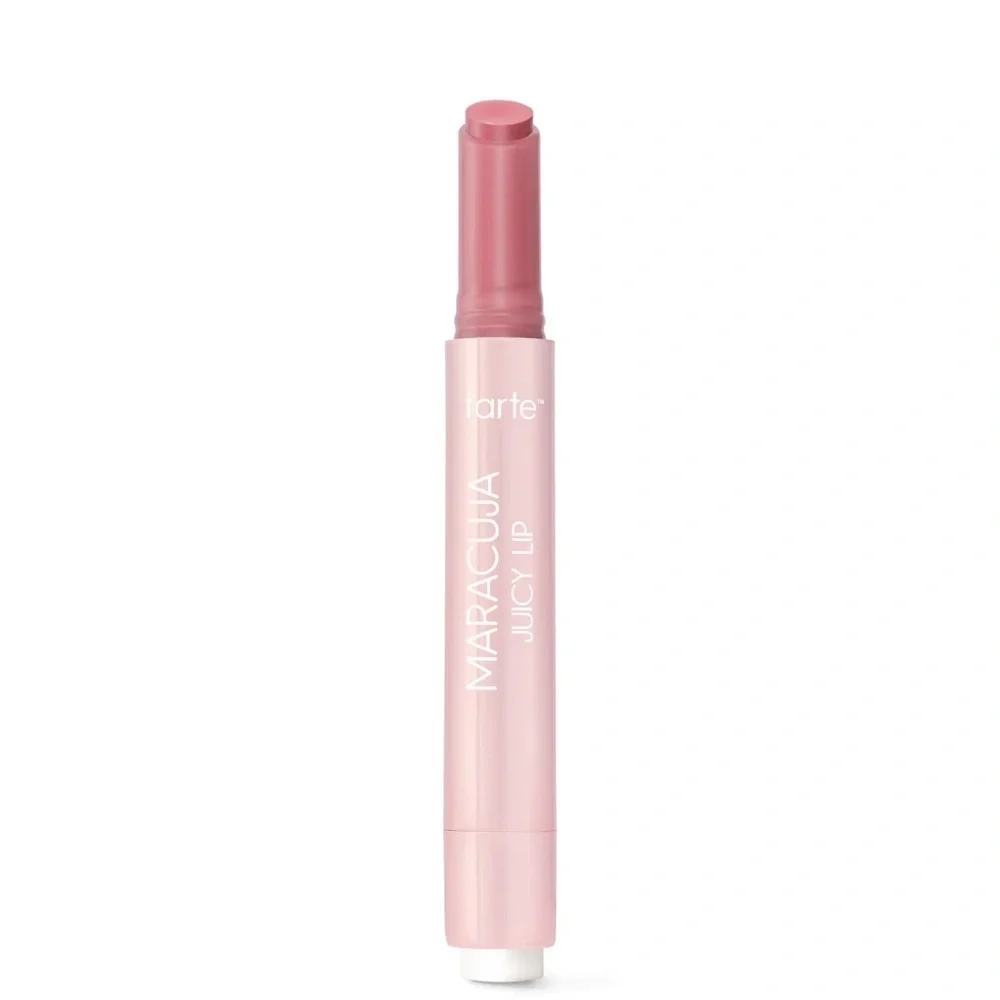 NWT Tarte Maracuja Juicy Lip Balm Gloss